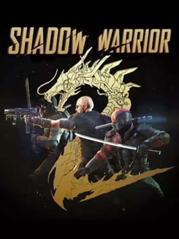 Shadow Warrior 2