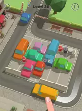 Parking Jam 3D