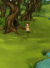 Anika's Odyssey