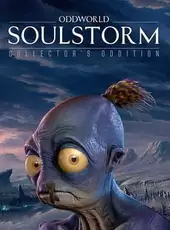 Oddworld: Soulstorm - Collector's Oddition