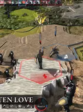 Endless Legend: Forgotten Love Add-on
