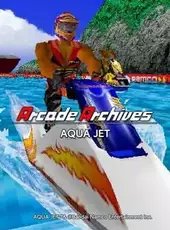 Arcade Archives: Aqua Jet