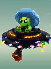 Color-A-Cube: Scifi Pack #2