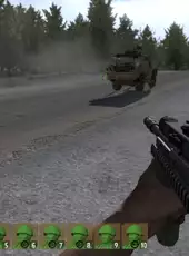 Arma 2: Reinforcements