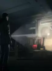 Alan Wake: The Signal