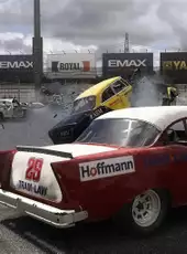 Wreckfest