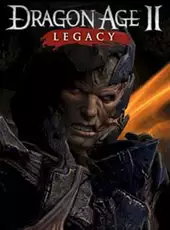 Dragon Age II: Legacy