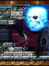 Castlevania: Symphony of the Night