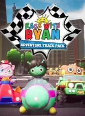 Race With Ryan: Adventure Track Pack