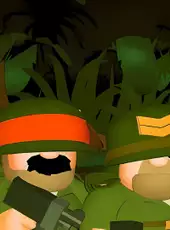 Cannon Fodder