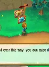 Story of Seasons