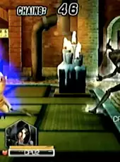 Teenage Mutant Ninja Turtles: Smash-Up