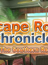 The Escape Room Chronicles ep3: The Southern Resort