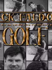 Nick Faldo's Championship Golf