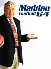 Madden Football 64