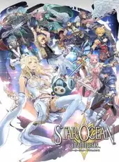 Star Ocean: Anamnesis