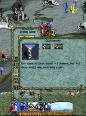 Lords of Magic
