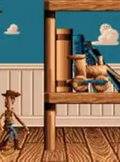 Disney's Toy Story