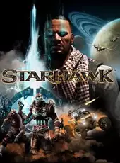 Starhawk