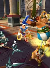 Asterix & Obelix XXL 2: Mission Wifix