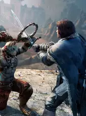 Middle-earth: Shadow of Mordor - Lord of the Hunt