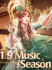 Infinity Nikki: Music Season