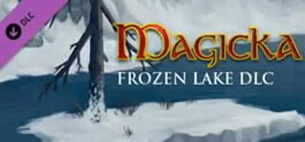 Magicka: Frozen Lake