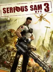 Serious Sam 3: BFE