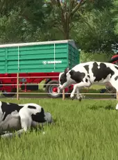 Farming Simulator: Signature Edition
