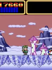 Wonder Boy III: Monster Lair