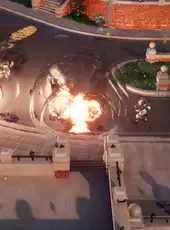 Squids From Space