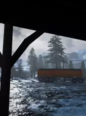 Alaskan Road Truckers