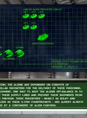 X-COM: Interceptor