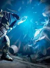 Styx: Blades of Greed