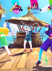 Just Dance 2023 Edition