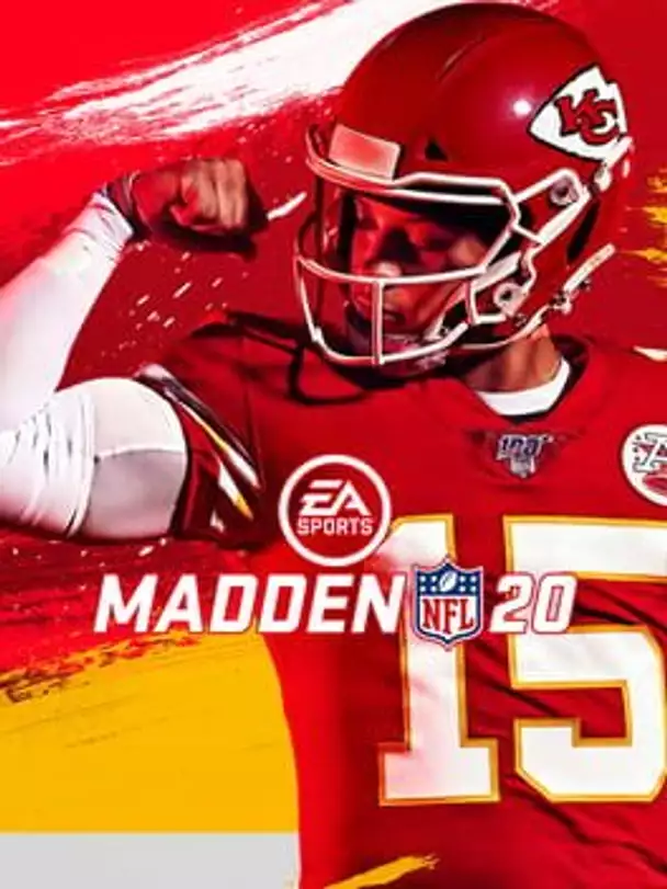 Madden NFL 20