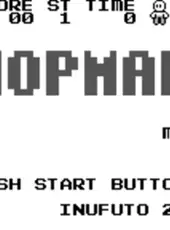 Hopman Mini