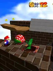 Super Mario 64 Disk Version