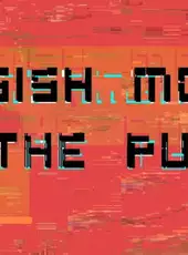 Sluggish Morss: Days of the Purple Sun