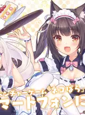 Nekopara Love Project Vol. 1