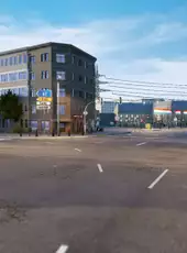 Fernbus Simulator: Luxembourg