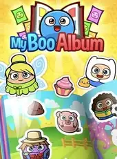 My Boo Album
