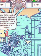 Purrfectly Hidden Cats: Kittenbay