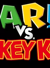 Mario vs. Donkey Kong
