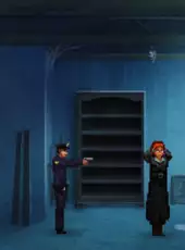 The Blackwell Epiphany
