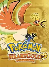 Pokémon HeartGold Version