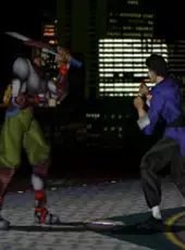 Tekken 2