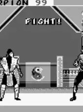 Mortal Kombat II