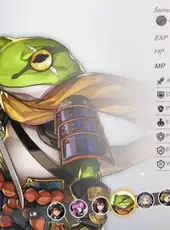 Another Eden Begins