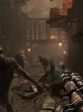 Painkiller: Hell & Damnation - The Clock Strikes Meat Night